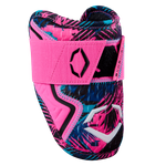 EvoShield X-SRZ Miami Vice Elbow Guard WB5767701