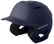 EvoShield XVT 2.0 Matte Navy Batting Helmet WB5725603