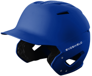 EvoShield XVT 2.0 Matte Royal Batting Helmet WB5725604RO