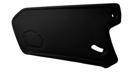 EvoShield XVT Matte Black Face Shield WTV7305BL
