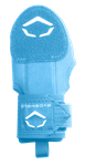 EvoShield Youth Victory Blue Sliding Mitt WB5733806
