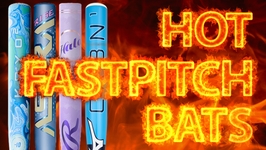 02 Fastpitch Softball Bats