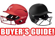 Fastpitch Softball Batting Helmet Buyer's Guide