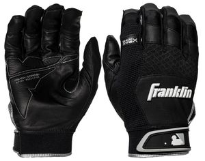 Franklin Shok-Sorb Gloves