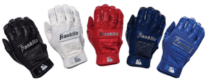 Franklin CFX Pro Adult Batting Gloves