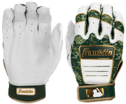 Franklin MLB Jewel Event CFX Pro Armed Forces Batting Gloves 20362FX
