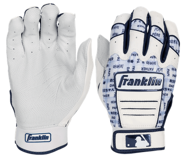 Franklin CFX Pro Jewel Event Father's Day Batting Gloves 20363FX