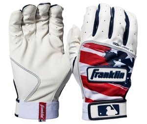 Franklin Classic XT Batting Gloves