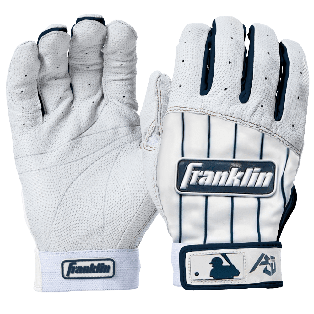 Franklin LE Aaron Judge Pro Classic Adult Batting Gloves 21805F2