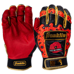 Franklin CFX Pro Adult Memorial Day Batting Gloves 21682FX