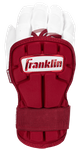 Franklin PRT Protective Adult Burgundy Hand Guard 23566C11
