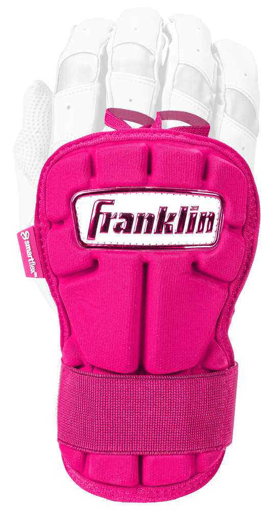 Franklin PRT Protective Adult Hand Guards 23566C