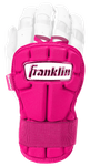 Franklin PRT Protective Adult Optic Pink Hand Guard 23566C9