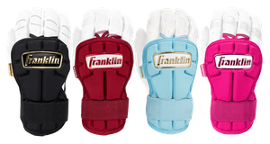 Franklin PRT Protective Adult Hand Guards 23566C