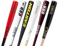 Fungo Bats