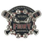 Fury Baseball Cooperstown 2021