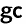 gc