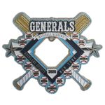 Generals Baseball Academy 2020