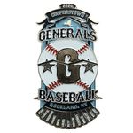 Generals Baseball Cooperstown 2020