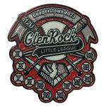 Glenrock Little League Cooperstown 2023