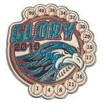 Glory 2019