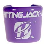 Hitting Jack-It Softball Bat Training Weight - 9oz Purple - AVE 300