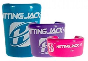 Hitting Jack-It Softball Bat Training Weights - AVE 300
