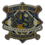 Jersey Storm Cooperstown 2018