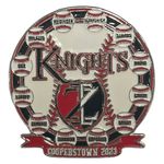 Knights Cooperstown 2023