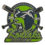 Kodiaks Cooperstown 2021