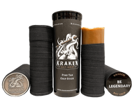 Kraken Pine Tar Black Grip Stick Pro Wrap