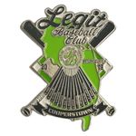 Legit Baseball Club Cooperstown 2019