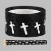 Lizard Skins DSP Ultra Inspired Atoning Black 1.1mm Bat Grip DSPUBB1AB