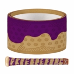 Lizard Skins DSP Ultra Outburst Grape PBJ 1.1mm Bat Grip DSPUBB1GPBJ