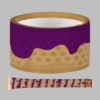 Lizard Skins DSP Ultra Outburst Grape PBJ 1.1mm Bat Grip DSPUBB1GPBJ