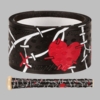 Lizard Skins DSP Ultra Outburst Love Hurts 1.1mm Bat Grip DSPUBB1LH