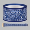 Lizard Skins DSP Ultra Outburst Royal Bandit 1.1mm Bat Grip DSPUBB1RB