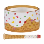 Lizard Skins DSP Ultra Outburst Toasted Pastry 1.1mm Bat Grip DSPUBB1TP
