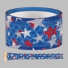 Lizard Skins DSP Star Spangled 1.1mm Bat Wrap DSPBW1SS