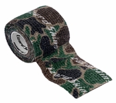 Lizard Skins Hunting Camo Wrist Tape LSOST-HCM