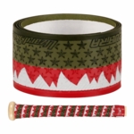 Lizard Skins DSP Warhawk Fury 1.1mm Bat Wrap DSPBW1WF