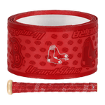 Lizard Skins DSP Ultra Boston Red Sox 1.1mm Bat Wrap DSPUBB1BOS