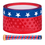 Lizard Skins DSP Freedom 1.1mm Bat Wrap DSPBW1FW