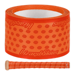 Lizard Skins DSP Ultra Blaze Orange 1.1mm Bat Wrap DSPUBB190