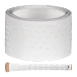 Lizard Skins DSP Ultra Diamond White 1.1mm Bat Wrap DSPUBB120