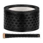 Lizard Skins DSP Ultra Jet Black 1.1 MM Bat Wrap DSPUBB110
