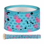 Lizard Skins DSP Ultra Outburst Ocean Vibes 1.1mm Bat Grip DSPUBB1OV