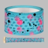 Lizard Skins DSP Ultra Outburst Ocean Vibes 1.1mm Bat Grip DSPUBB1OV