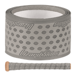 Lizard Skins DSP Ultra Platinum Gray 1.1mm Bat Wrap DSPUBB130