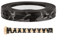 Lizard Skins DSP Ultra X Carbon Camo 0.5mm Bat Wrap DSPUXB011